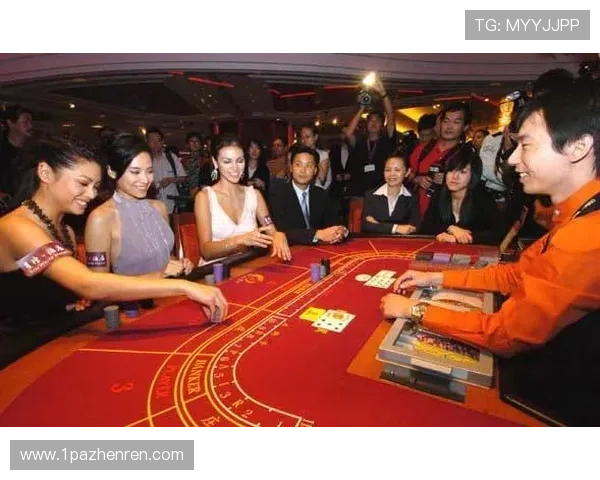 深入解析澳门赌场线上发牌规则及其游戏策略